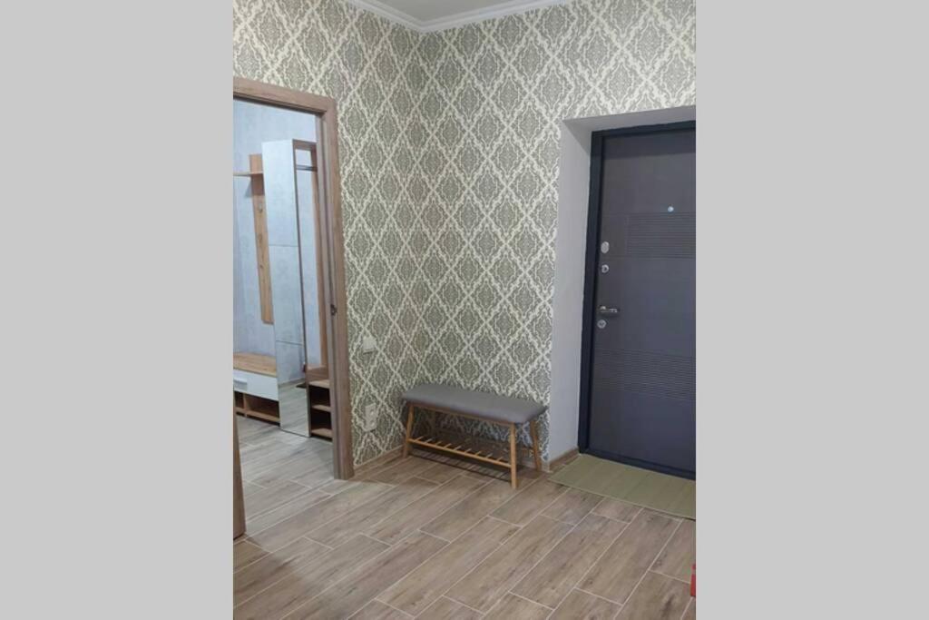 Комфортная Квартира У Моря Kryzhanivka Eksteriør billede